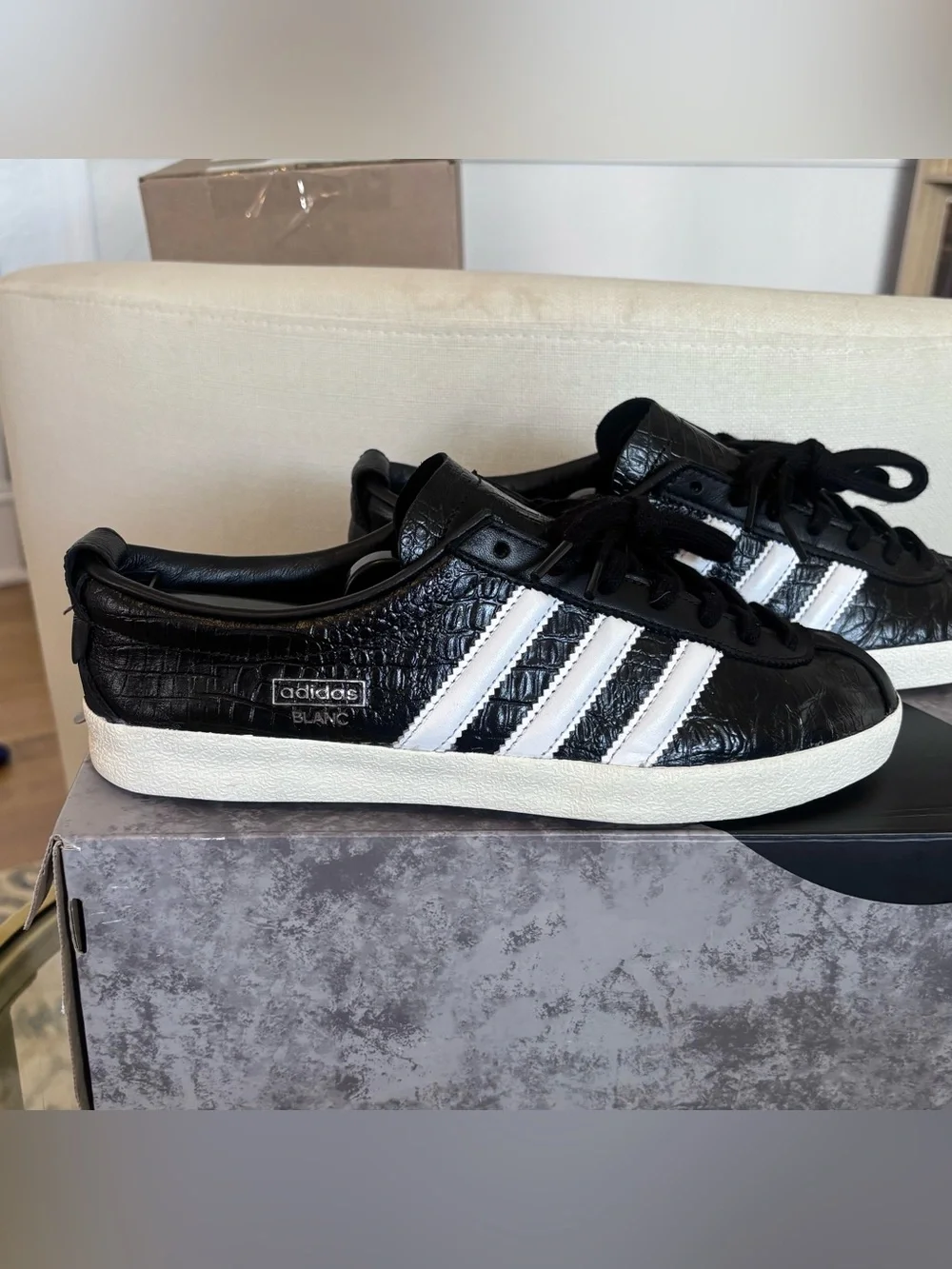 adidas thank you